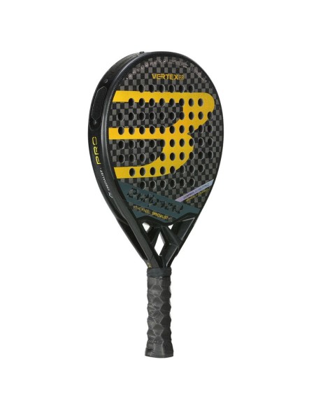 Bullpadel Vertex CTR 03 2023 BULLPADEL padel tennis Time2Padel