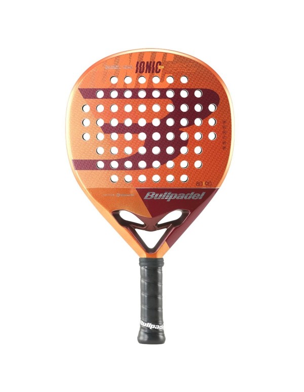 Bullpadel Control Ionic 2023 |BULLPADEL |Raquettes de padel BULLPADEL