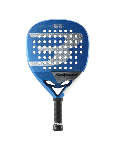 Bullpadel Power Ionic 2023 |BULLPADEL |Raquetes de padel BULLPADEL