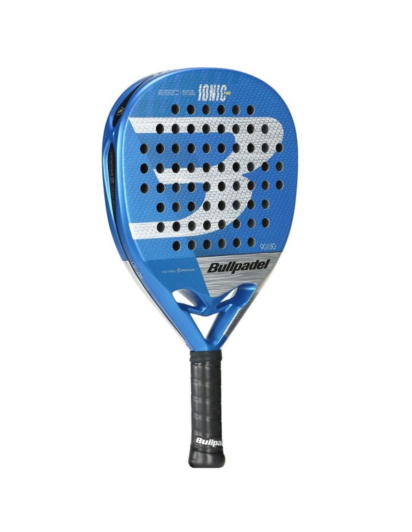 Bullpadel Ionic Power 2023 BULLPADEL padel tennis Time2Padel