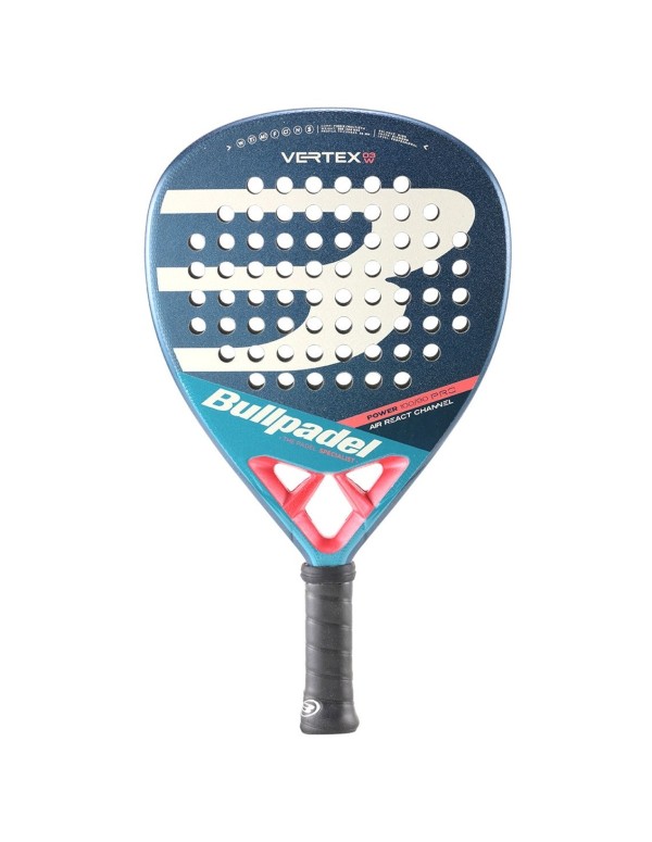 Bullpadel Vertex 03 Donna 2023 |BULLPADEL |Racchette da padel BULLPADEL