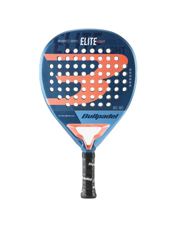 Bullpadel Elite Light 2023 Donna |BULLPADEL |Racchette da padel BULLPADEL