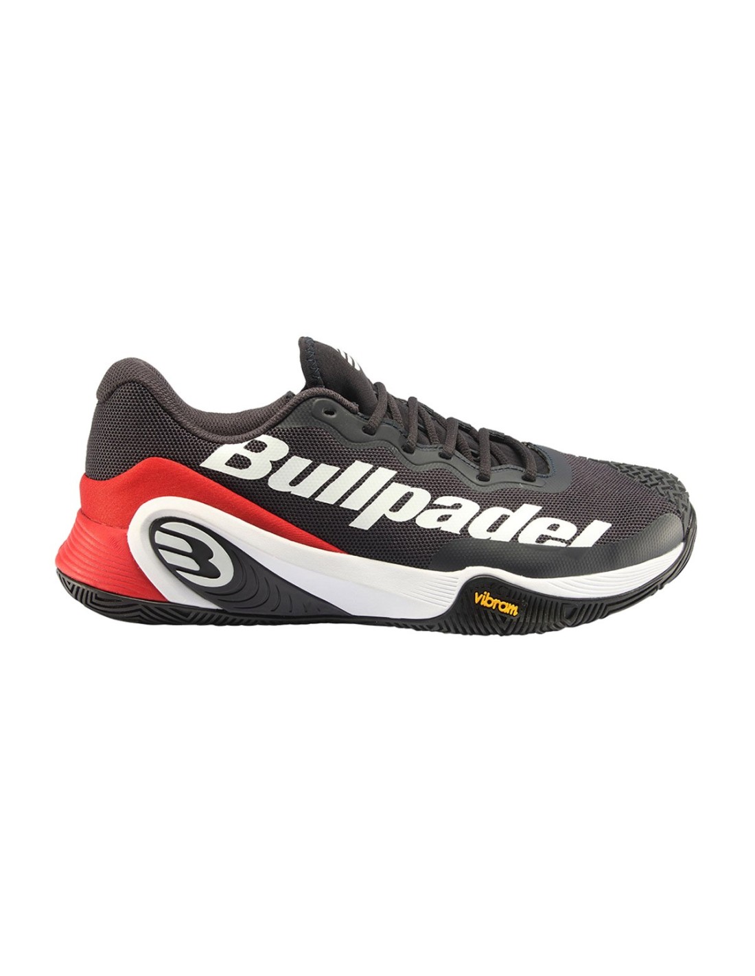 Bullpadel Comfort Pro 23V Homme 2023 - Chaussures de padel homme