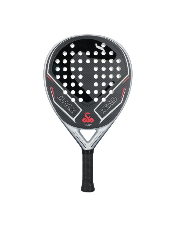 Vibor-A Blackhead Fiber |VIBOR-A |VIBORA padel tennis