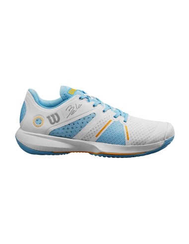 Scarpe da ginnastica Wilson Bela Pro Argentina WRS331120 |WILSON |Scarpe da padel WILSON