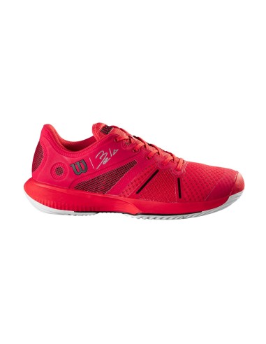 Wilson Bela Pro WRS331170 Sneakers |WILSON |WILSON padel shoes