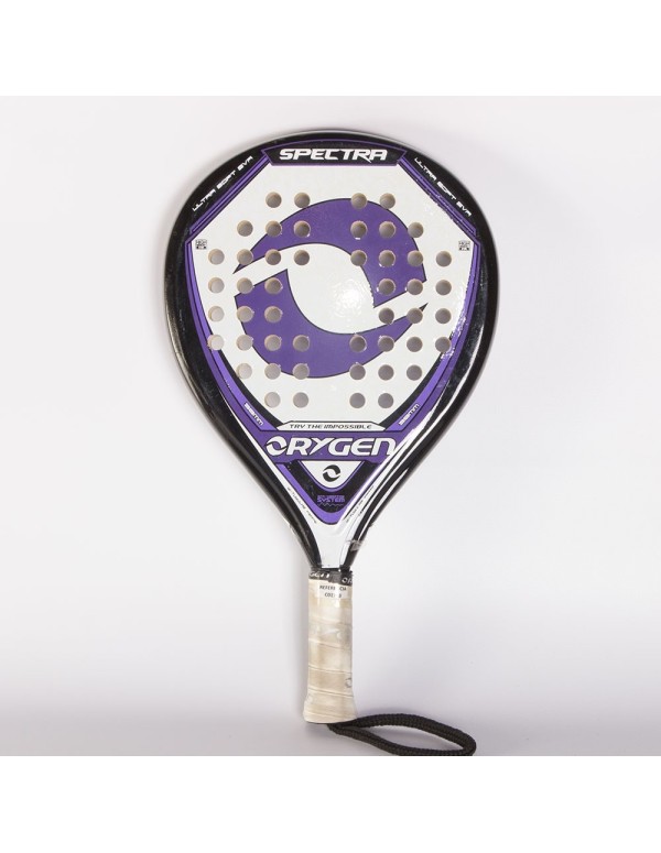 Orygen Spectra 606 |ORYGEN |ORYGEN padel tennis