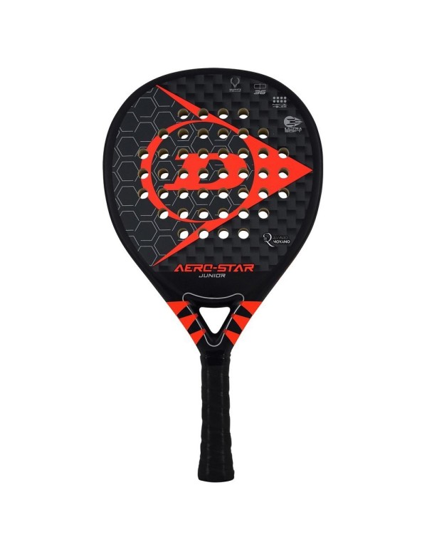 Dunlop Aerostar Junior |DUNLOP |Racchette DUNLOP