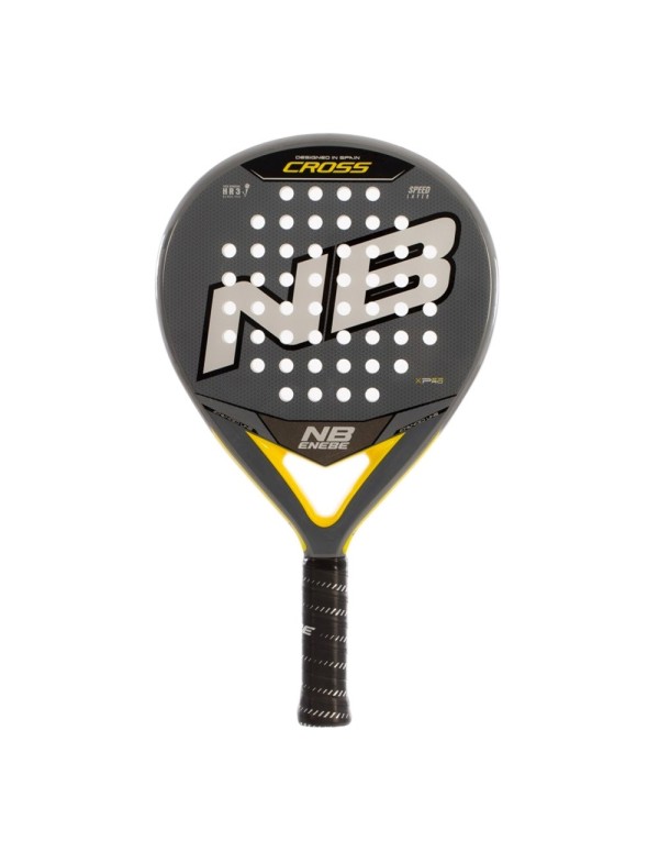 Enebe Cross |ENEBE |ENEBE padel tennis