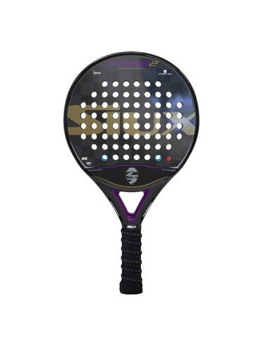 Siux Titania Dame 2.0 |SIUX |Raquettes de padel SIUX