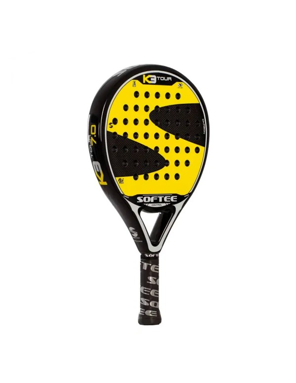 Soft ee K3 Tour 7.0 |SOFTEE |SOFTEE padel tennis