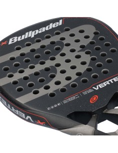 Bullpadel Bakal 22I Blanco