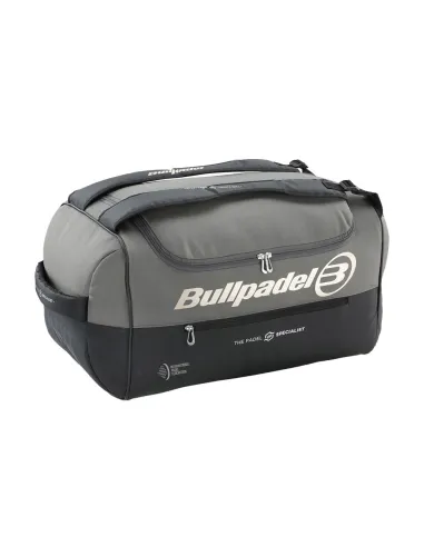 Bullpadel Next Black Bag |BULLPADEL |BULLPADEL racket bags