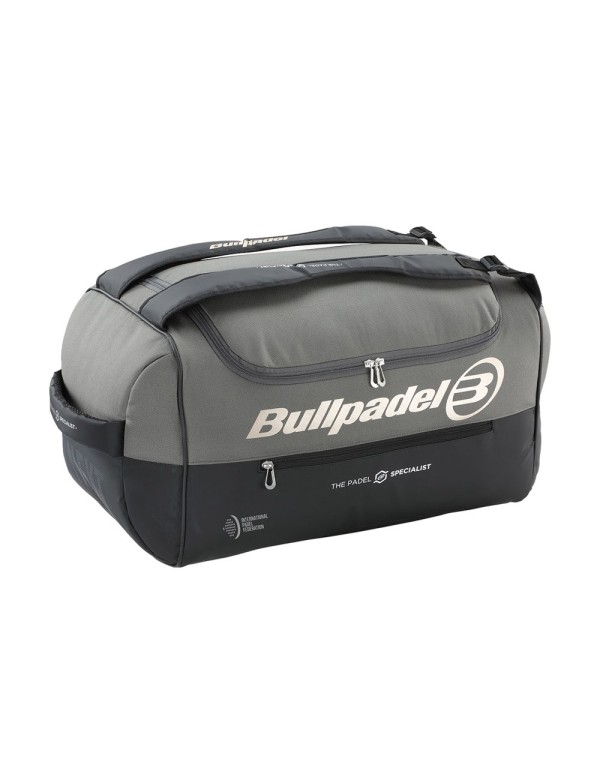 Bullpadel Next Bag Black |BULLPADEL |BULLPADEL racket bags