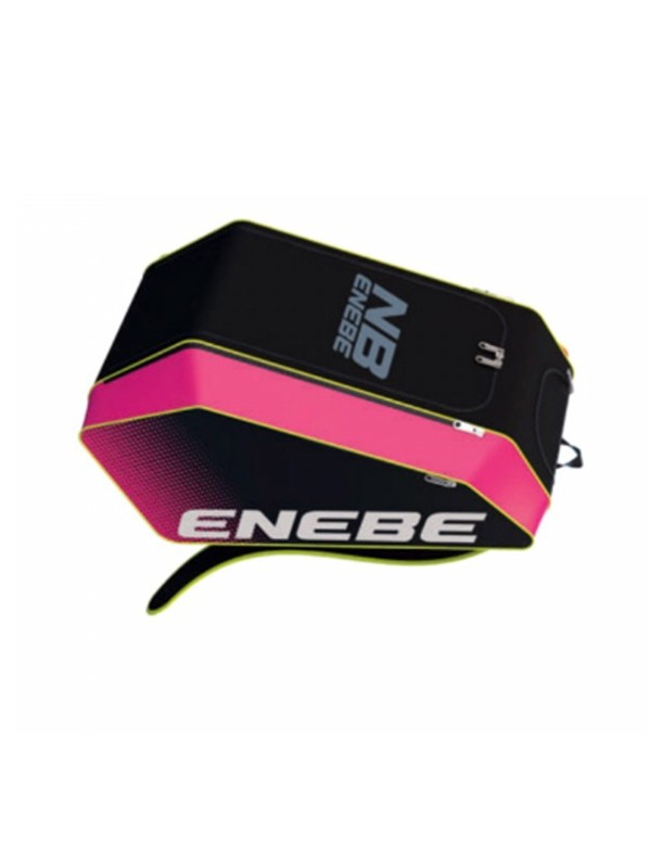 Bolsa Padel Enebe Response Tour Rosa |ENEBE |Bolsa raquete ENEBE