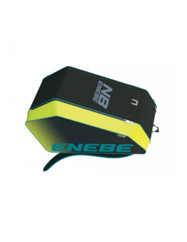 Borsa Padel gialla Enebe Response Tour |ENEBE |Borse ENEBE