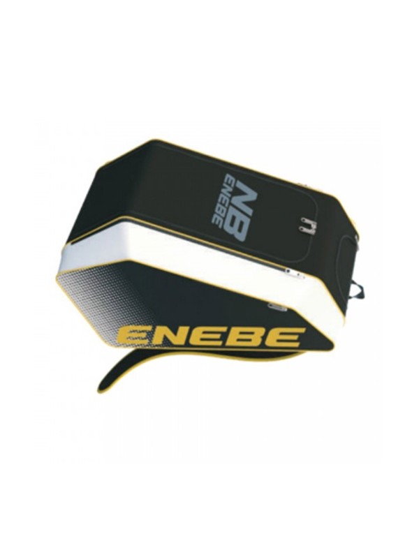 Sac De Padel Enebe Response Tour Blanc |ENEBE |Sacs de padel ENEBE