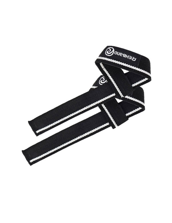 Rehband Weight Lifting Straps |Rehband |Other accessories