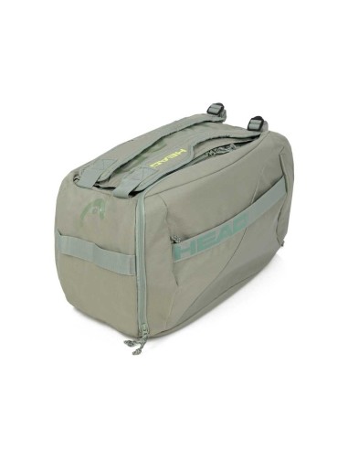 Borsa da padel Head Pro Duffle verde |HEAD |Borse HEAD