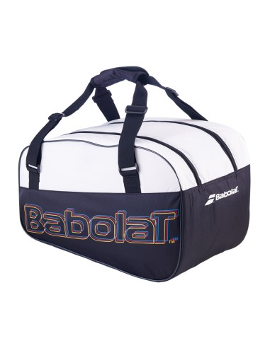 Babolat Rh Padel Lite Bag White Black |BABOLAT |BABOLAT racket bags