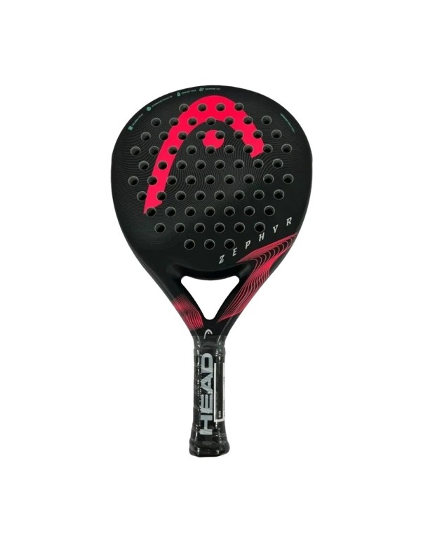 Head Zefiro 2023 |HEAD |Racchette da padel HEAD