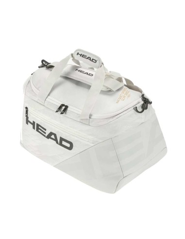 Bolsa raquete de padel Head Pro X 52l 260053 Yubk |HEAD |Bolsa raquete HEAD