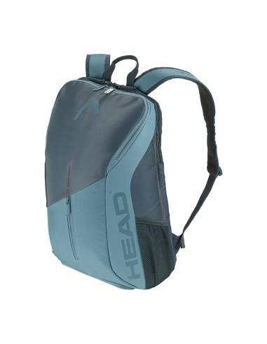 Head Tour Backpack 25 L Blue |HEAD |HEAD racket bags