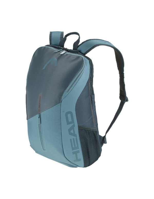 Head Tour 25 L Backpack Blue |HEAD |HEAD racket bags