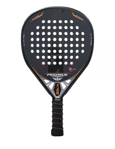 Revolução Siux Pegasus 3k 2023 |SIUX |Raquetes de padel SIUX