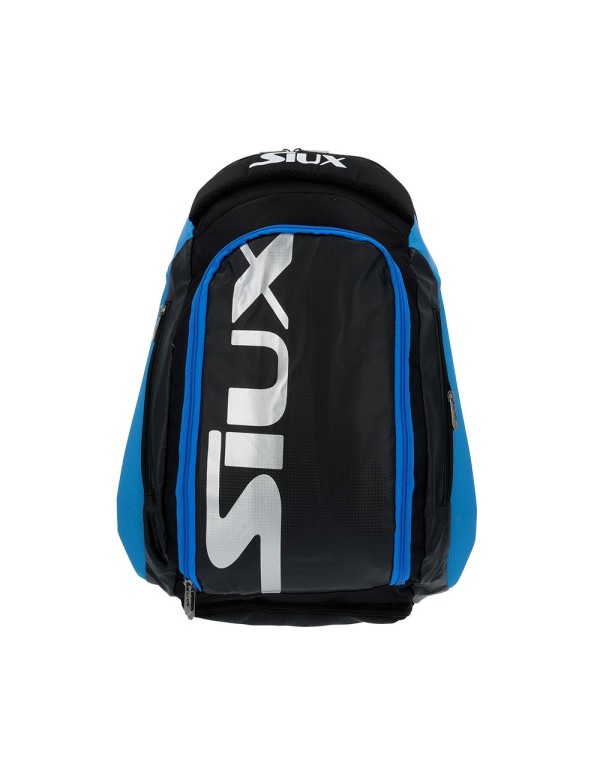 Sac à dos Siux Pro Tour Bleu |SIUX |Sacs de padel SIUX