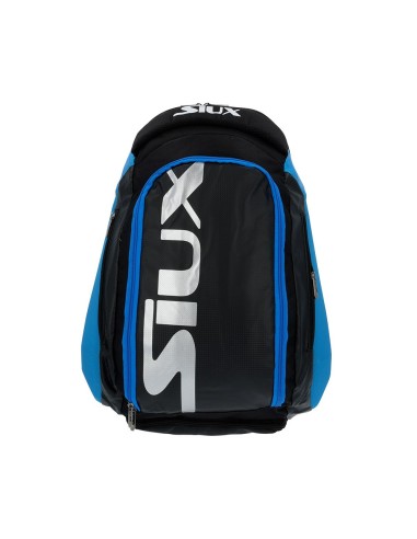 Siux Pro Tour Blu |SIUX |Borse SIUX