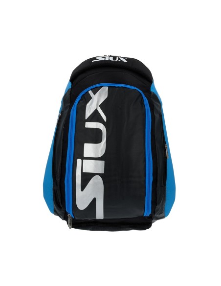 Mochila Siux Pro Tour Azul |SIUX |Bolsa raquete SIUX