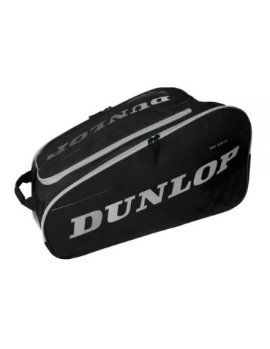 Bolsa para raquete de padel Dunlop Pro Series 10337748 |DUNLOP |Bolsa raquete DUNLOP