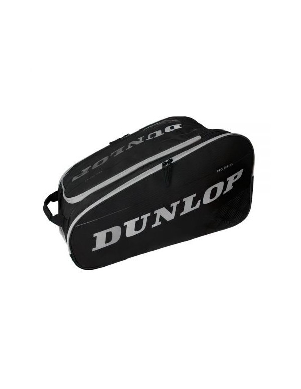 Bolsa para raquete de padel Dunlop Pro Series 10337748 |DUNLOP |Bolsa raquete DUNLOP