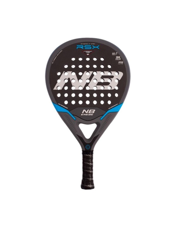 Enebe Rsx Blue |ENEBE |ENEBE padel tennis