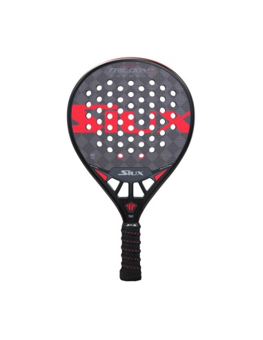 Control Siux Trilogia 3 |SIUX |Raquetes de padel SIUX