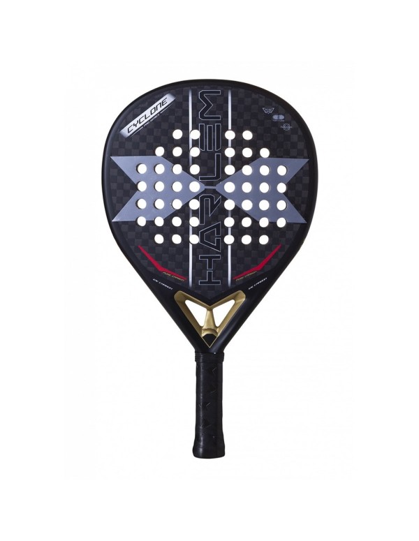 Ciclone Harlem 12k HP-198 |Harlem |Raquetes de padel