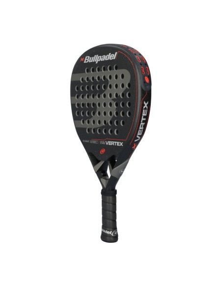 Bullpadel Vertex X Series Gray BULLPADEL padel tennis