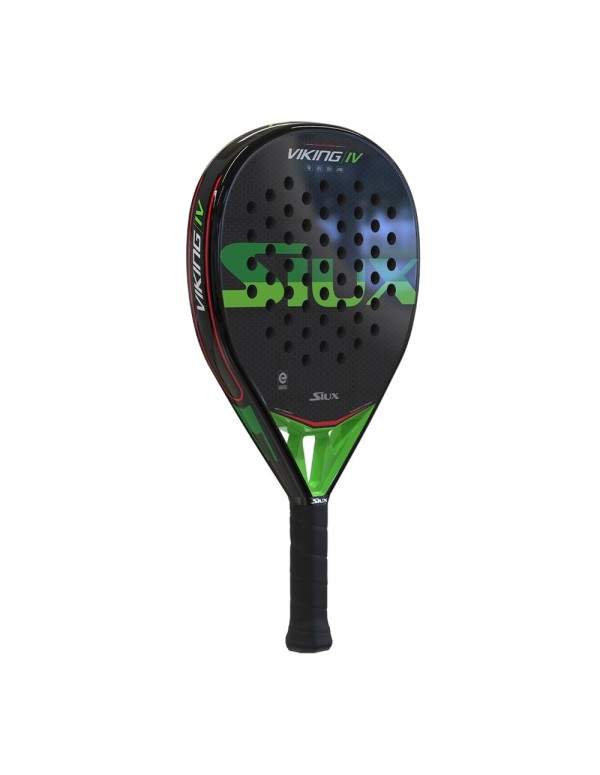 viking Siux |SIUX |Raquettes de padel SIUX