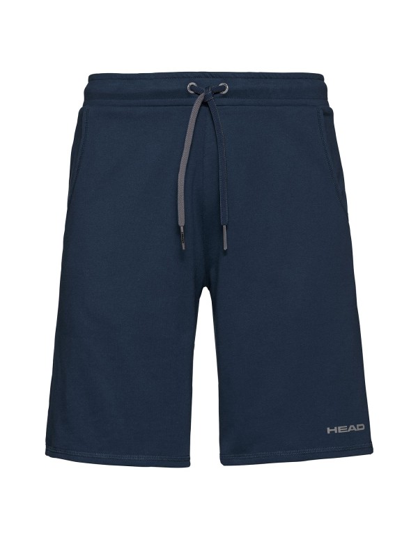 Shorts Head Club Jacob M 811479 Db |HEAD |Roupas HEAD