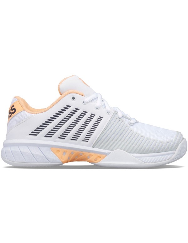 Kswiss Express Light 2 96744172 Mulher |K SWISS |Sapatilhas de padel KSWISS