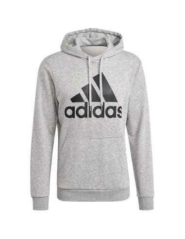 Felpa M Bl Ft Hd Adidas Gk9541 |ADIDAS |Abbigliamento da padel ADIDAS