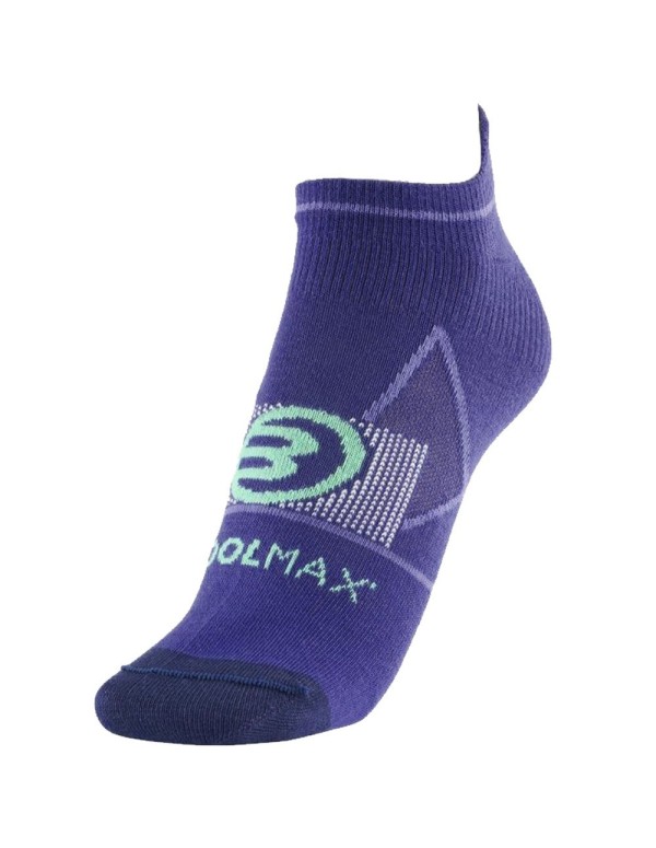 Bullpadel Bp2101 W Short Sock |BULLPADEL |BULLPADEL padel clothing