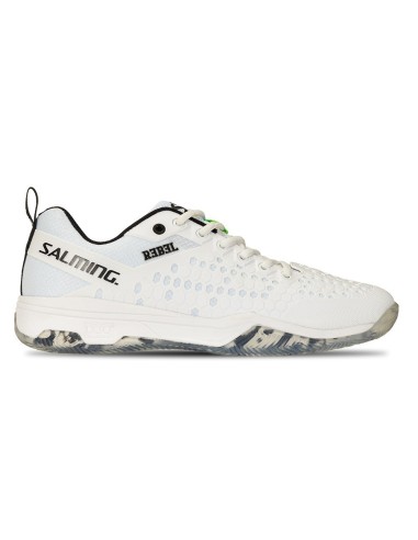 Salming Rebelde 6007 |SALMING |Sapatos padel SALMING