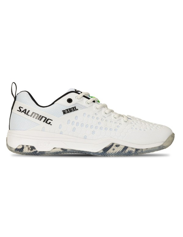 Salming Rebelde 6007 |SALMING |Sapatos padel SALMING