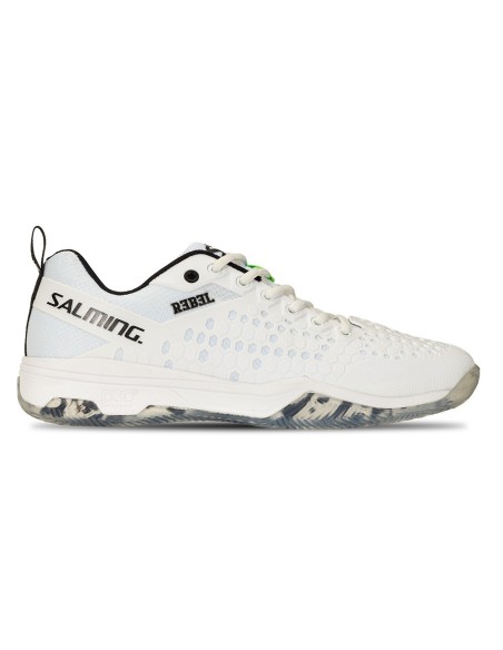 Salming Rebelde 6007 |SALMING |Sapatos padel SALMING