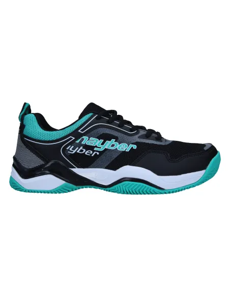 Jhayber Tezano Black Zs44383-200 Mulher |J HAYBER |Sapatilhas de padel J HAYBER