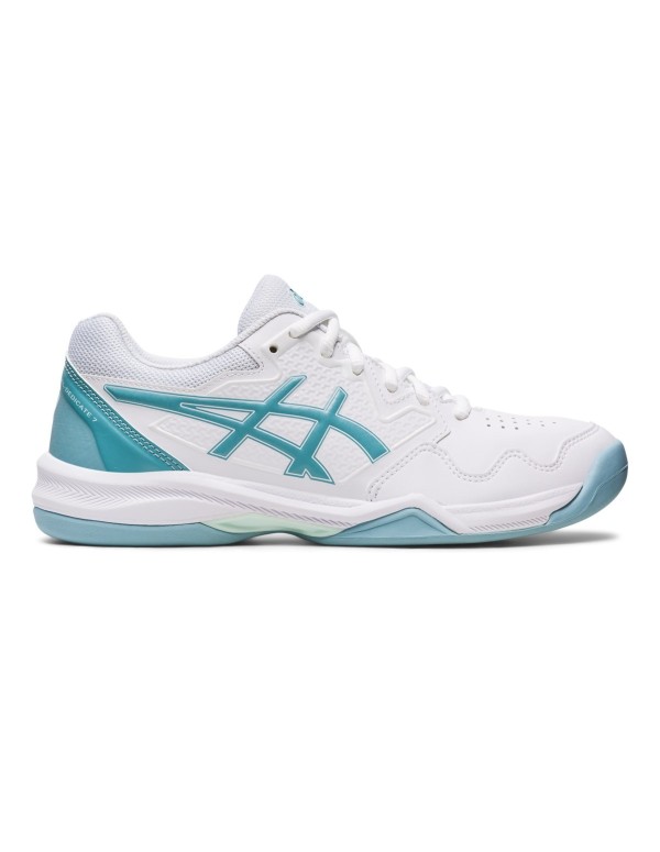 Asics Gel-Dedicate 7 Indoor1042a166 103 Donna |ASICS |Scarpe da padel ASICS