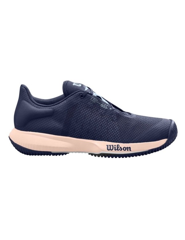 Wilson Kaos Swift W Wrs329010 Femme |WILSON |Chaussures de padel WILSON