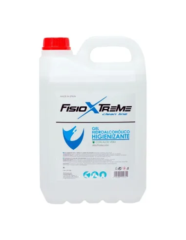 Fisio Xtreme Clean Line 5 Litres |Fisio Xtreme |Autres accessoires